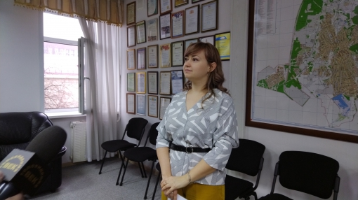 Учительница из Ключевска получила сертификат на приобретение жилья 