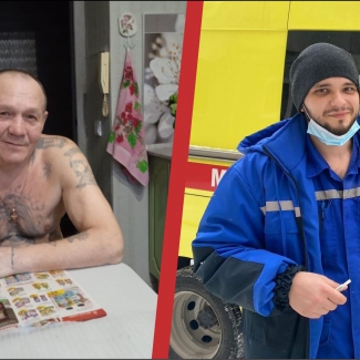 Приговор убийце медбрата Степана Шабурова оставили без изменений