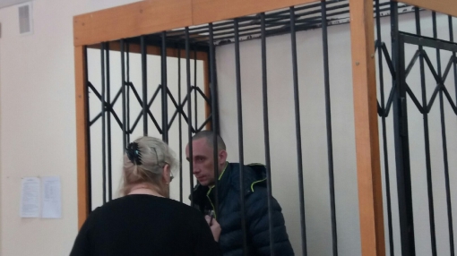 До задержания в декабре 2018 года Михаил Вальковский жил в социальных центрах Тюмени
