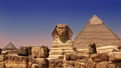 Египет могут открыть для российских туристов