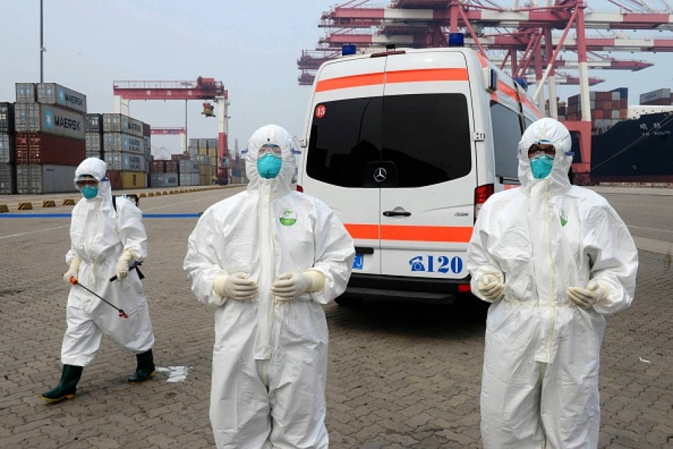 На Урале зафиксировано 11 случаев подозрения на коронавирус