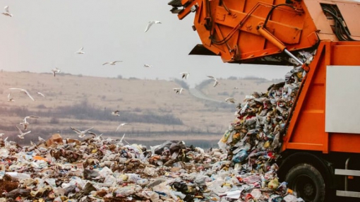 Свердловчанам могут установить льготы за соседство с мусорными заводами