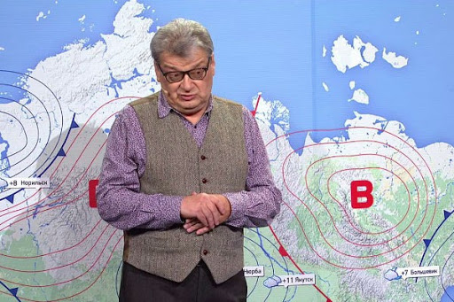 Какая погода ожидает Березовский в выходные