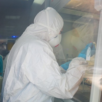 В Свердловской области подтвердились еще семь случаев коронавируса