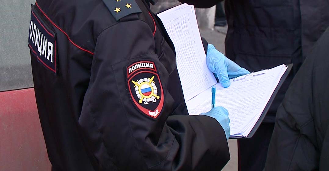 В Свердловской области выявили около 30 нарушителей указа по коронавирусу