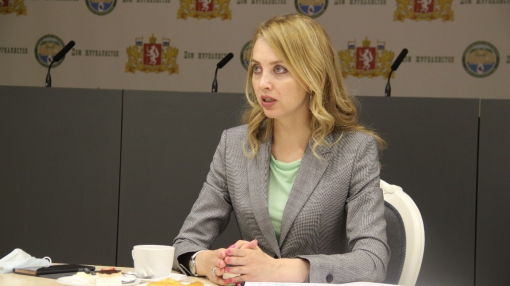 Наталья Зубова, директор регионального оператора по обращению с ТКО "Спецавтобаза"
