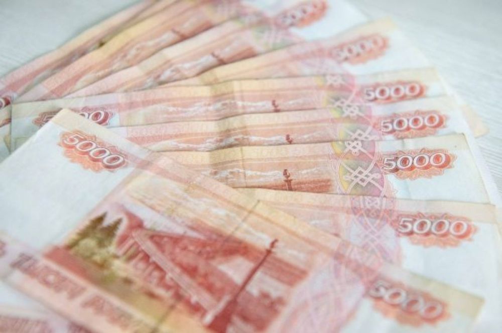 в Свердловской области проведено 22673 денежных выплат членам семей участников СВО. Общая сумма выплат составила 453 миллиона 460 тысяч рублей