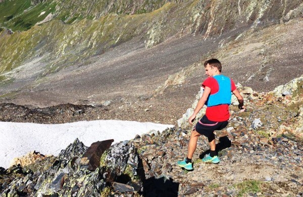 Последние пару лет Алексей Курочкин часто участвует в марафонах и редко опускается ниже третьего места. Победа в этом забеге – закономерность для спортсмена