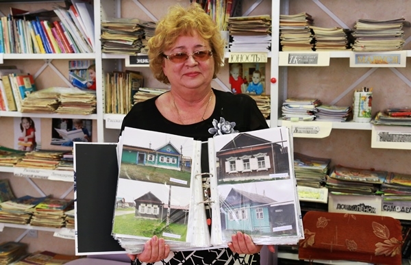 Галине Маховой 61 год, она родилась и выросла в Старопышминске. Признается, что никогда не уезжала из поселка надолго