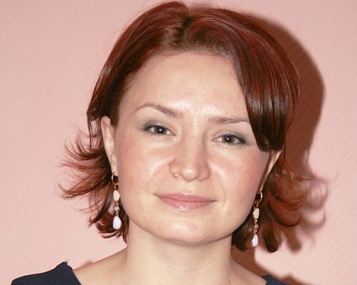 Наталья Радыгина