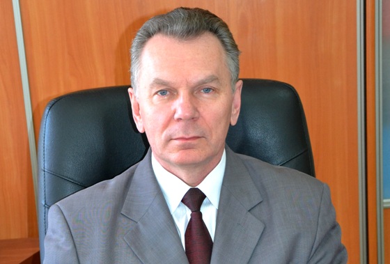 Заместитель министра социальной политики Свердловской области Алексей Никифоров