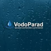 VodoParad.ru, Интернет-магазин сантехники