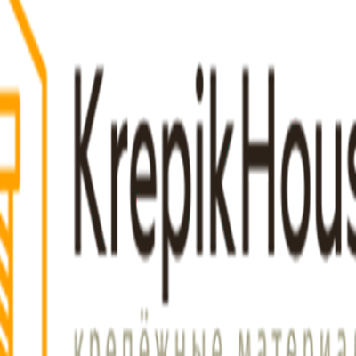 KrepikHouse, Крепежные материалы