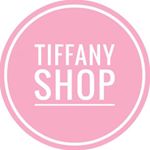 Tiffany Shop