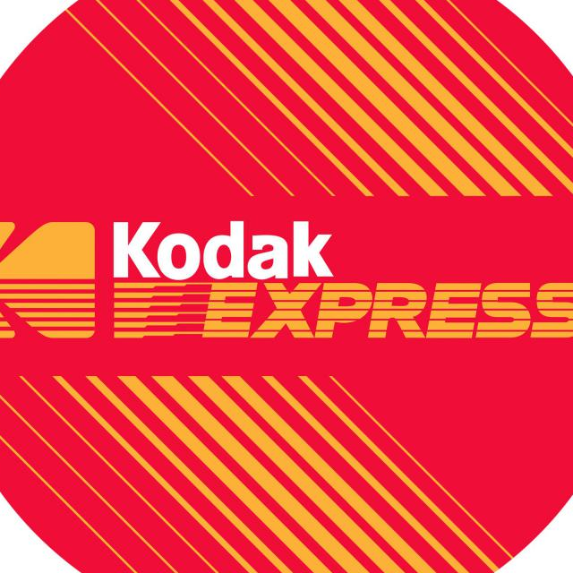 Kodak Центр цифровых услуг