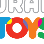 Ural Toys Оптовая компания